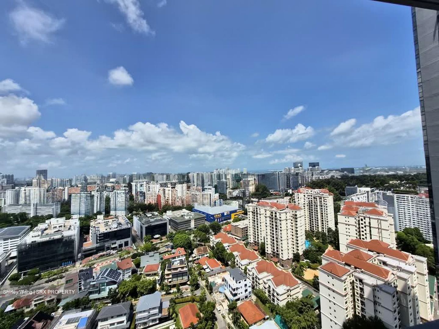 Stirling Residences (D3), Apartment #566483851